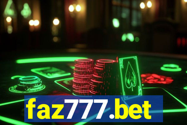 faz777.bet