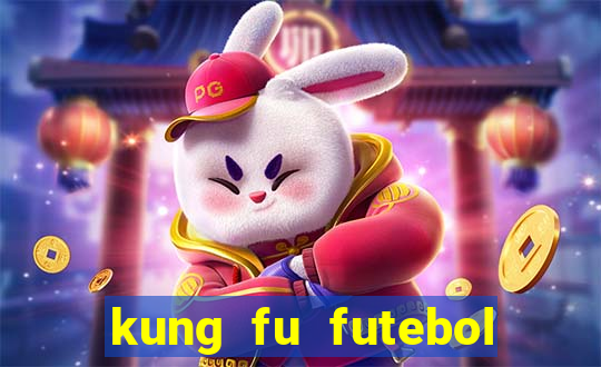 kung fu futebol clube via torrent