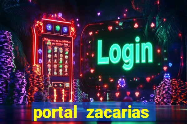 portal zacarias cadaver encontrado