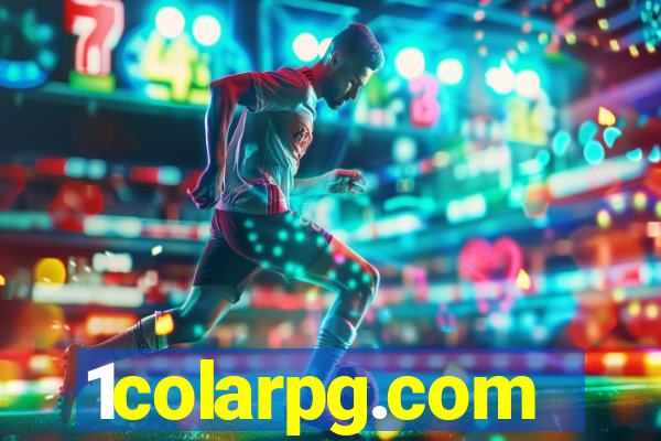 1colarpg.com