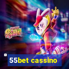 55bet cassino