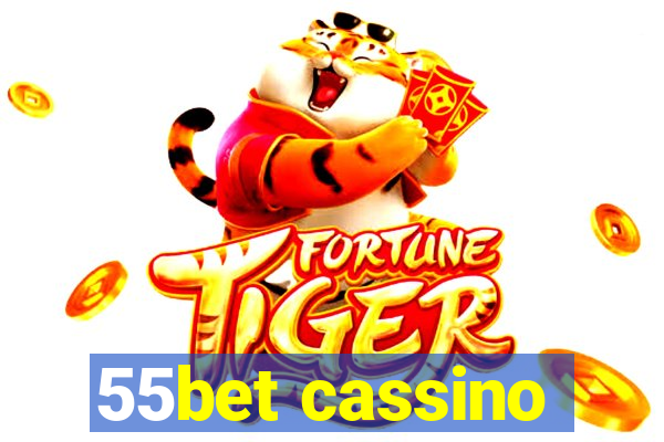 55bet cassino