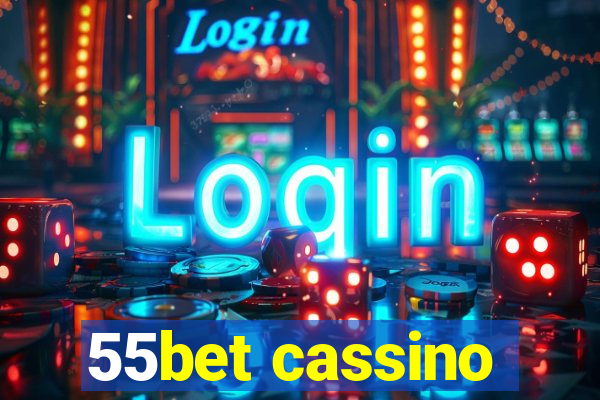 55bet cassino