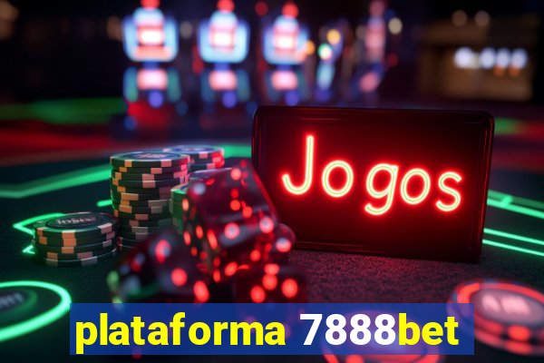 plataforma 7888bet