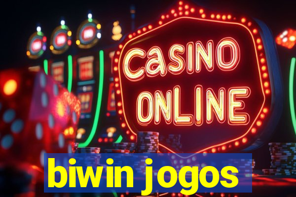 biwin jogos