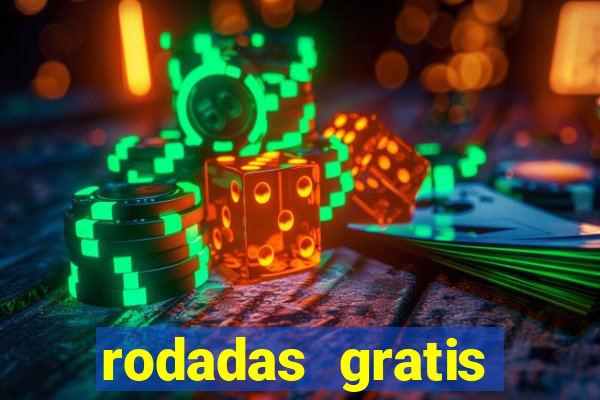 rodadas gratis fortune rabbit