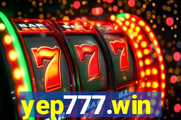 yep777.win