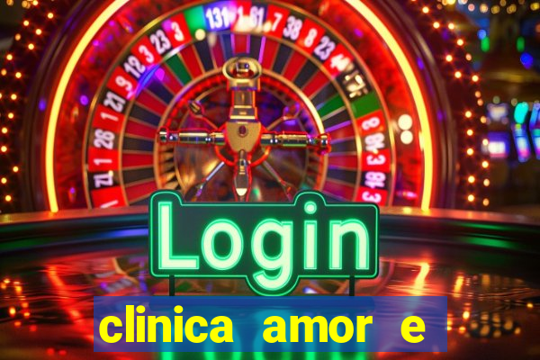 clinica amor e saude pirituba