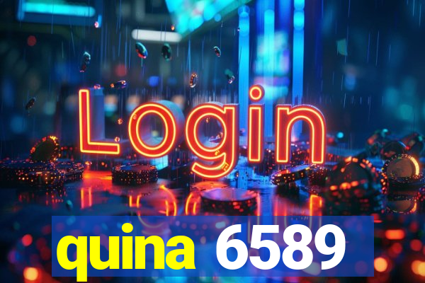 quina 6589