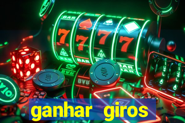 ganhar giros grátis coin master