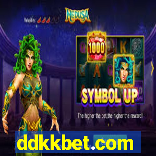 ddkkbet.com