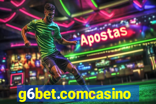 g6bet.comcasino