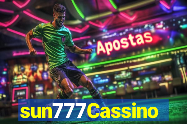 sun777Cassino