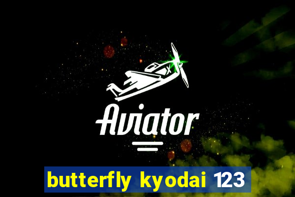 butterfly kyodai 123