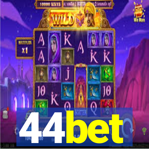 44bet