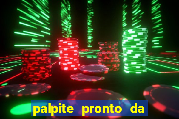 palpite pronto da quina vip