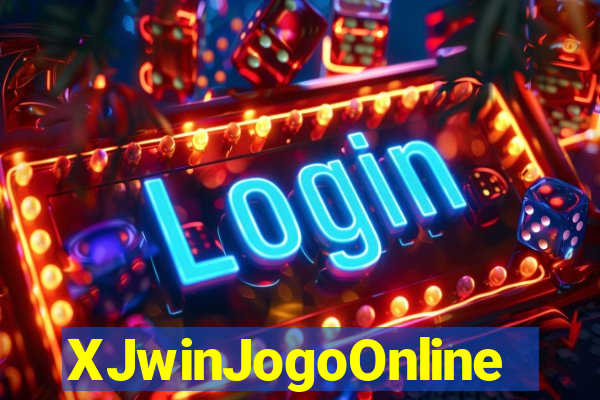 XJwinJogoOnline