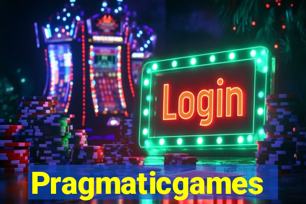 Pragmaticgames