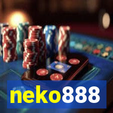 neko888