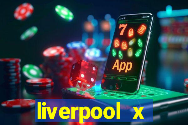 liverpool x tottenham ao vivo futemax