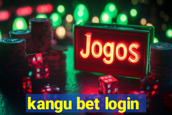 kangu bet login