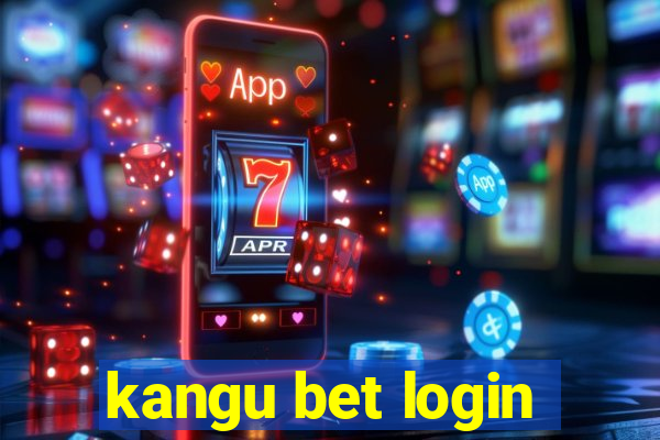 kangu bet login