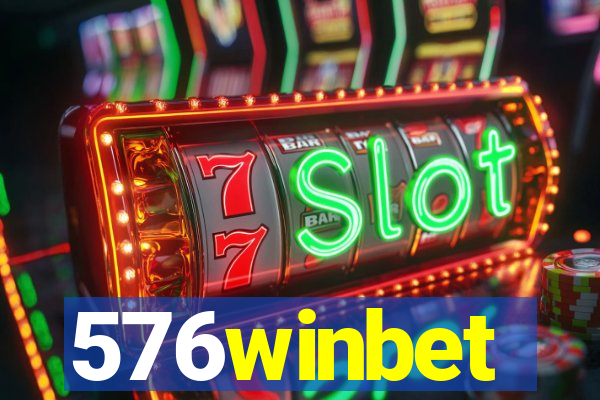 576winbet