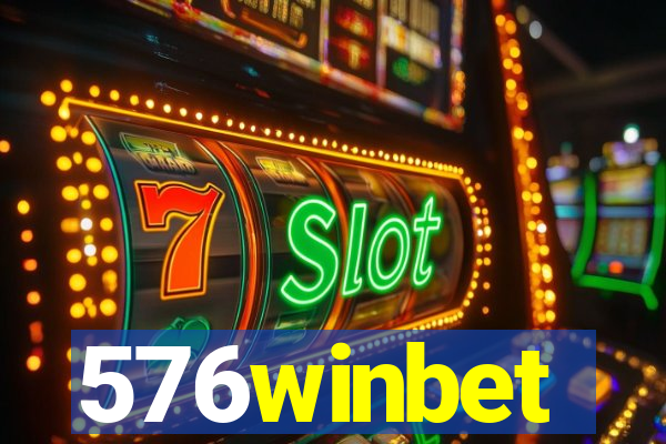 576winbet