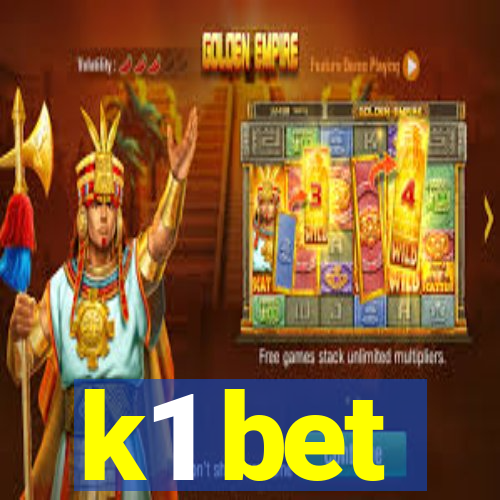 k1 bet