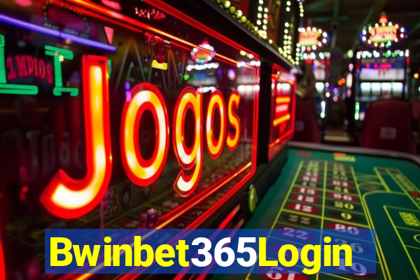 Bwinbet365Login