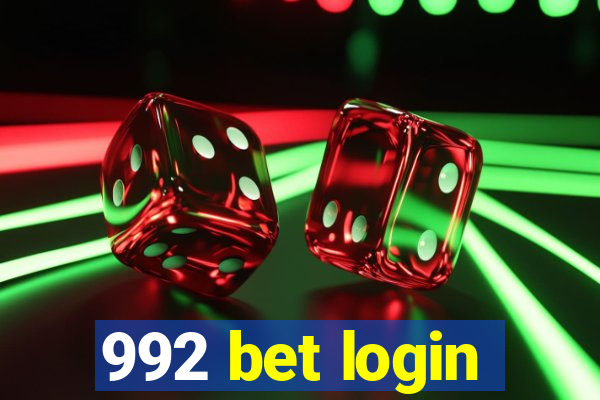 992 bet login