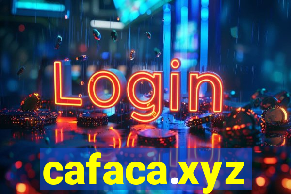 cafaca.xyz