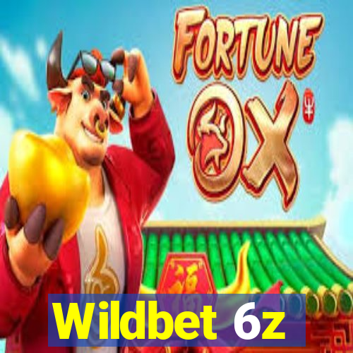 Wildbet 6z