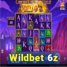 Wildbet 6z