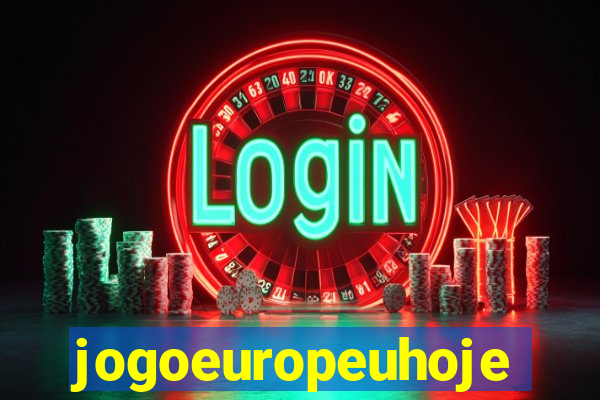 jogoeuropeuhoje