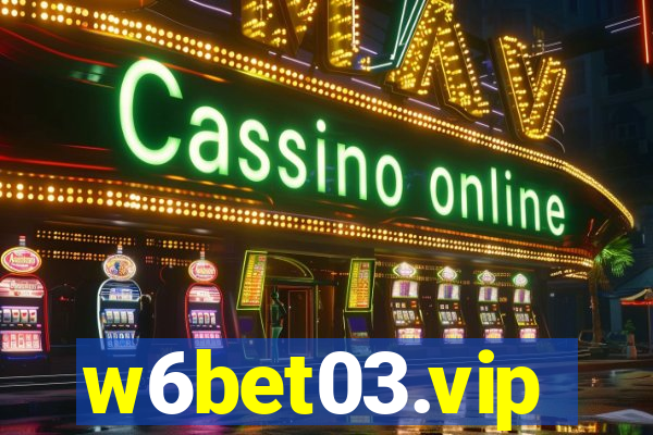 w6bet03.vip