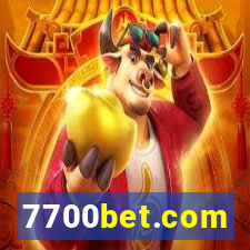 7700bet.com