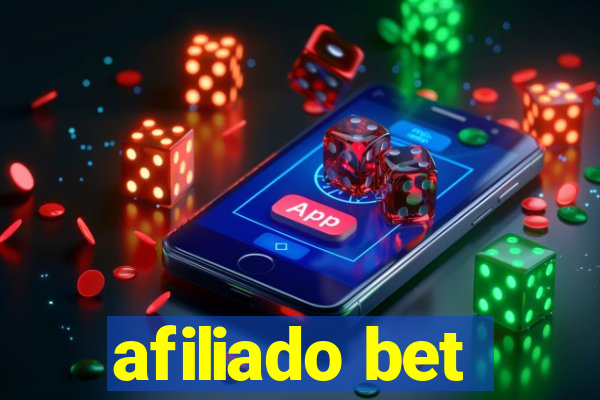 afiliado bet