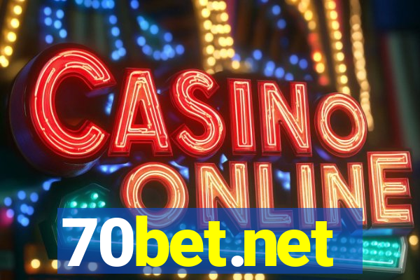 70bet.net