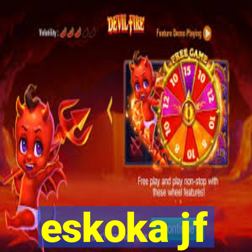 eskoka jf