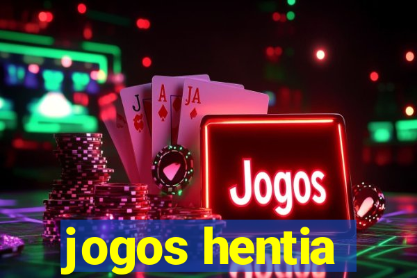 jogos hentia