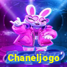 Chaneljogo