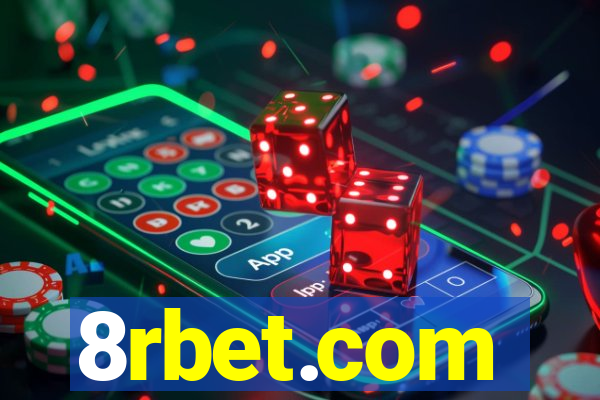 8rbet.com