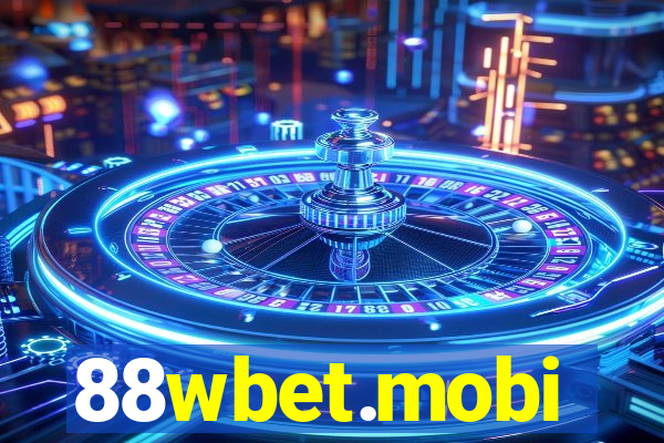 88wbet.mobi