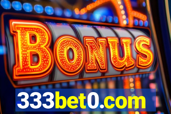 333bet0.com