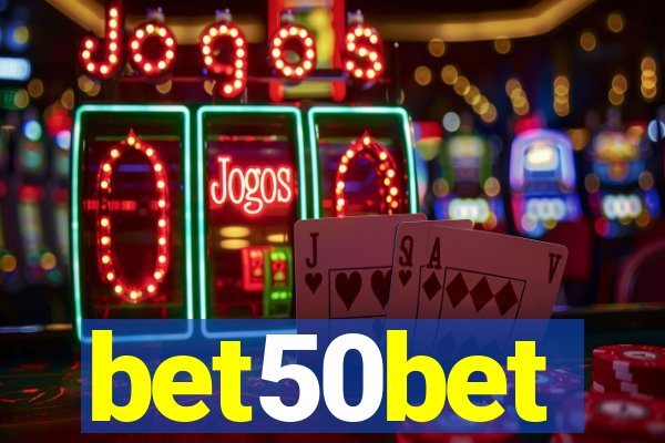 bet50bet