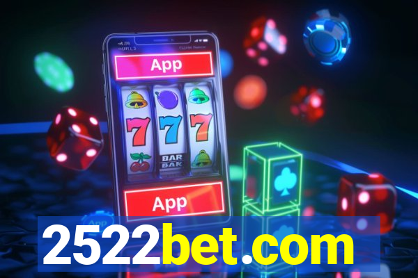 2522bet.com