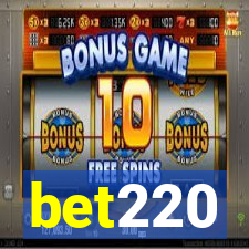 bet220