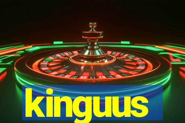 kinguus