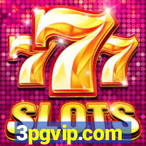 3pgvip.com